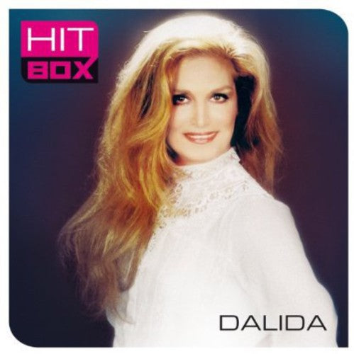 Dalida: Hit Box 3CD