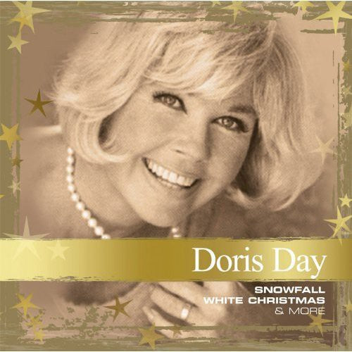 Day, Doris: Collections Christmas