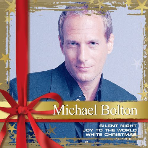 Bolton, Michael: Collections Christmas