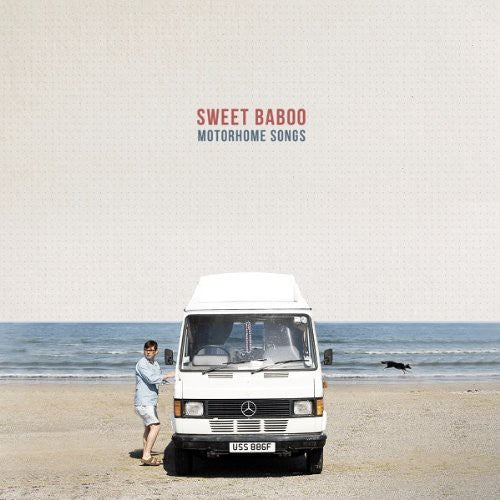 Sweet Baboo: Motorhome EP