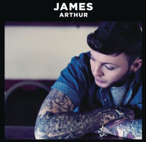 Arthur, James: James Arthur: Deluxe Edition