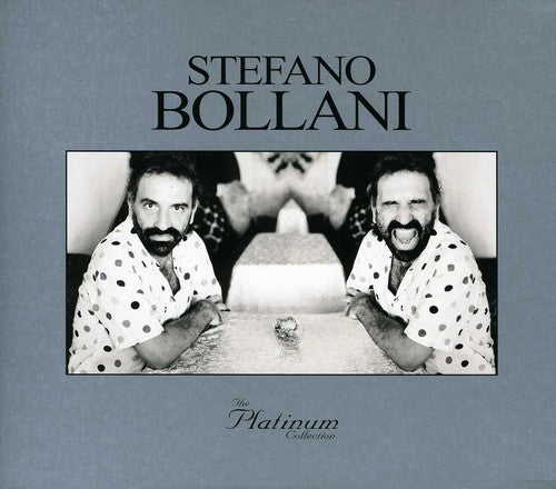 Bollani, Stefano: Platinum Collection