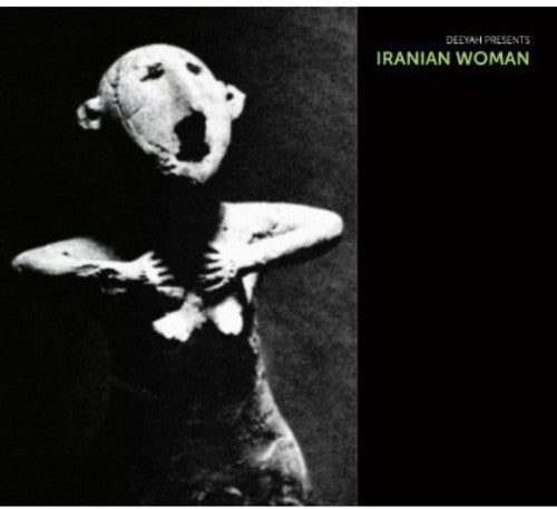 Deeyah Presents Iranian Woman / Various: Deeyah Presents Iranian Woman / Various