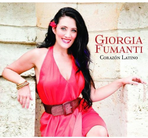 Fumanti, Giorgia: Coraxon Latino