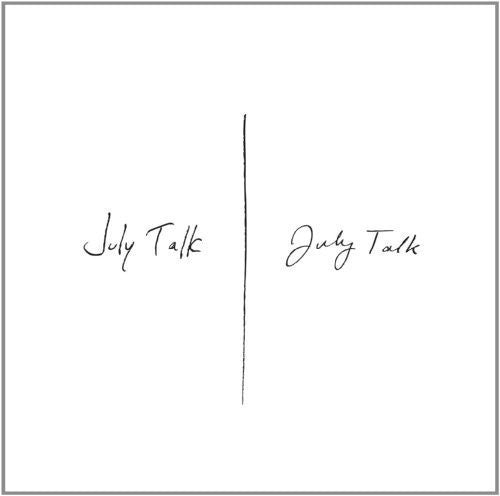 July Talk: July Talk (Vinyl)