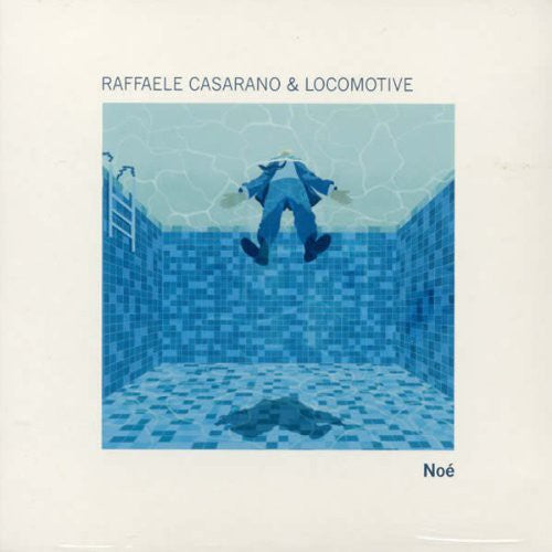 Casarano, Raffaele/Locomotive: Noe'