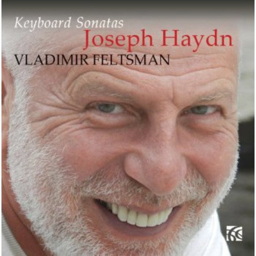 Haydn / Feltsman, Vladimir: Keyboard Sonatas