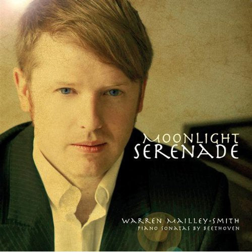 Beethoven / Mailley-Smith, Warren: Moonlight Serenade