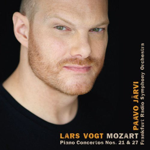 Mozart / Vogt, Lars: Piano Concertos 21 & 27