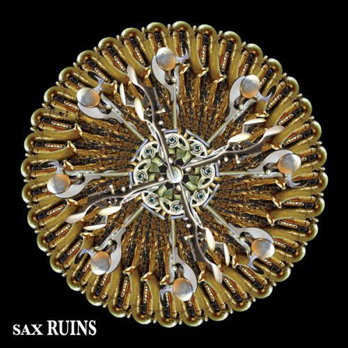 Sax Ruins: Blimmguass