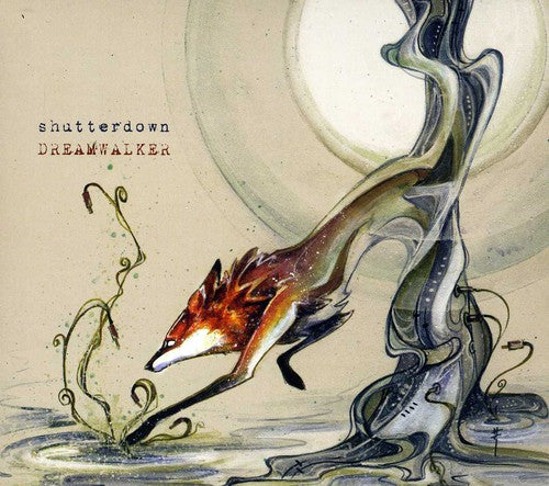 Shutterdown: Dreamwalker