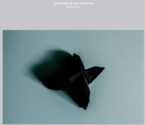 Plotkin, James / Nilssen-Love, Paal: Death Rattle