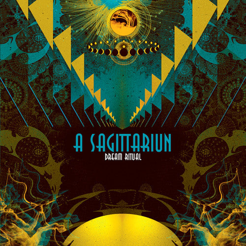 Sagittariun: Dream Ritual