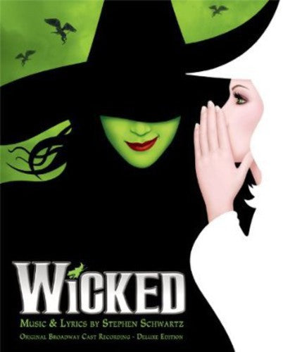 Wicked / O.C.R.: Wicked