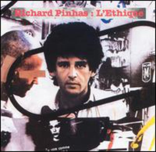 Pinhas, Richard / Heldon: L'ethique