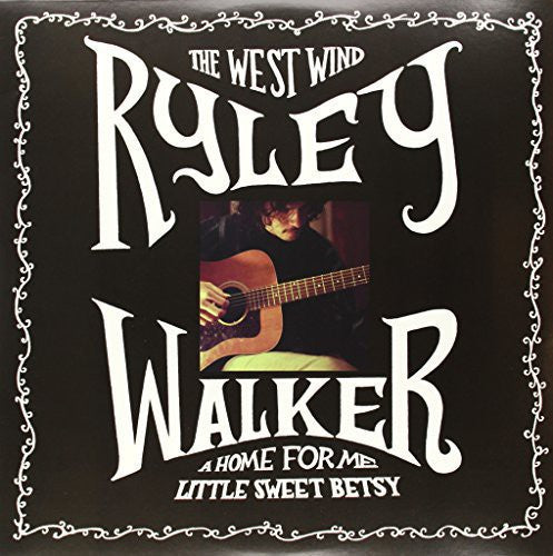 Walker, Ryley: West Wind