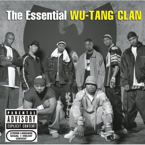 Wu-Tang Clan: Essential Wu-Tang Clan