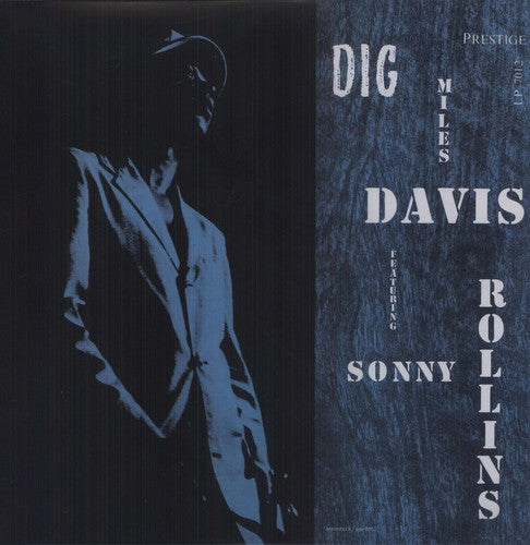 Davis, Miles / Rollins, Sonny: Dig