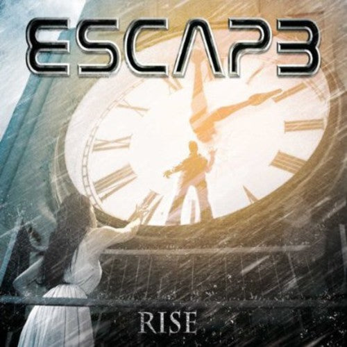 Escape: Rise