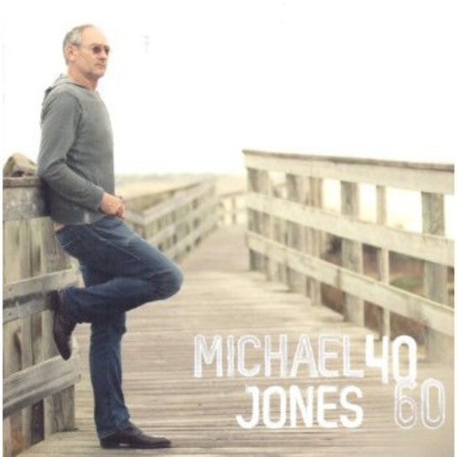 Jones, Michael: 40 60