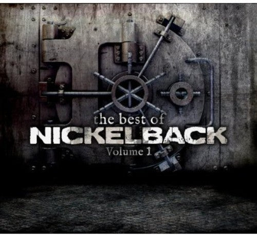 Nickelback: The Best Of Nickelback, Vol. 1