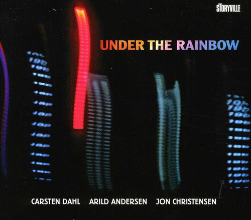 Dahl, Carsten / Andersen, Arlid / Christensen, Jon: Under the Rainbow