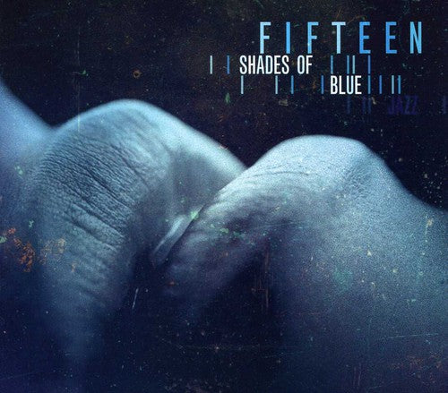 Fifteen Shades of Blue / Various: Fifteen Shades of Blue / Various