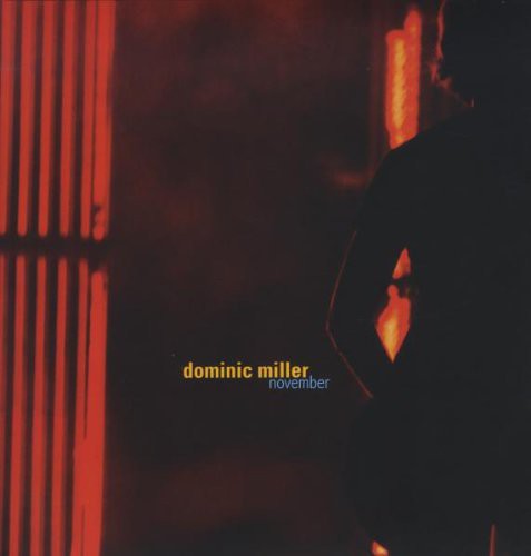 Miller, Dominic: November