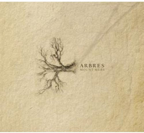 Mount Meru: Arbres