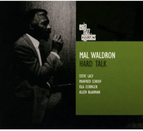 Waldron, Mal: Hard Talk