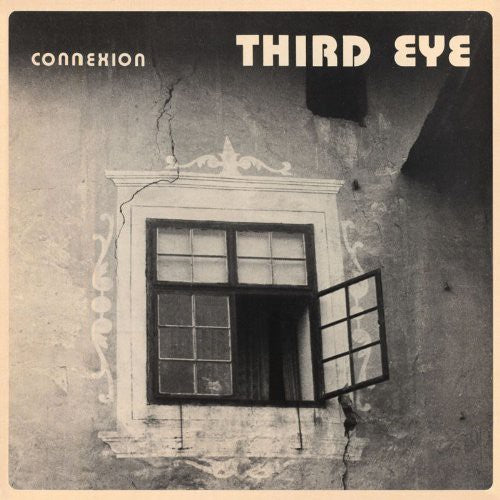 Third Eye: Connexion