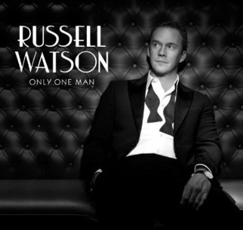 Watson, Russell: Only One Man