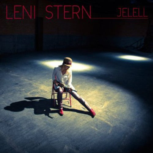 Stern, Leni: Jellel [Take It]