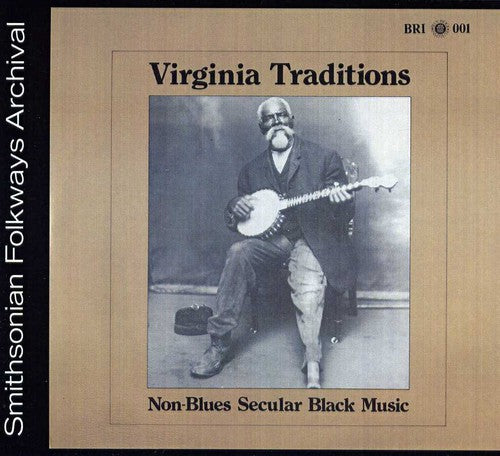 Non-Blues Secular Black Music / Various: Non-Blues Secular Black Music / Various