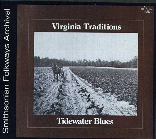 Tidewater Blues / Various: Tidewater Blues / Various