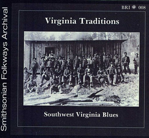 Southwest Virginia Blues / Various: Southwest Virginia Blues / Various