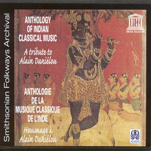 Anthology of Indian Classical Music: Tribute to Al: Anthology of Indian Classical Music: Tribute to Al