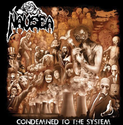 Nausea: Condemned to the System
