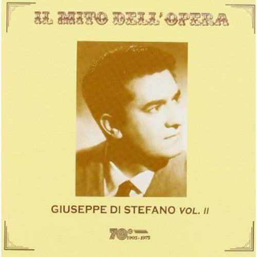 Di Stefano, Giuseppe: Early Years II: 1946-1948
