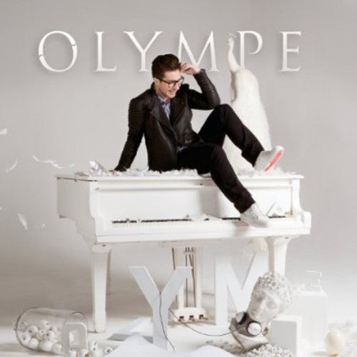 Olympe: Olympe