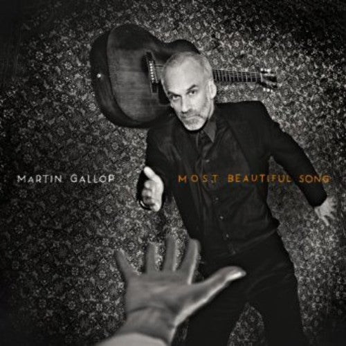 Gallop, Martin: Most Beautiful Song