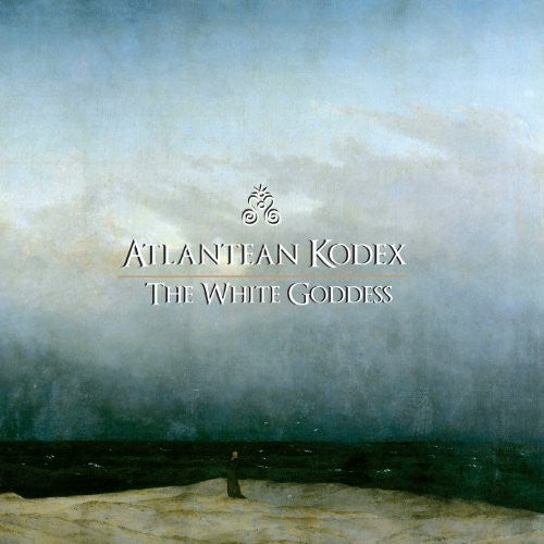Atlantean Kodex: White Goddess