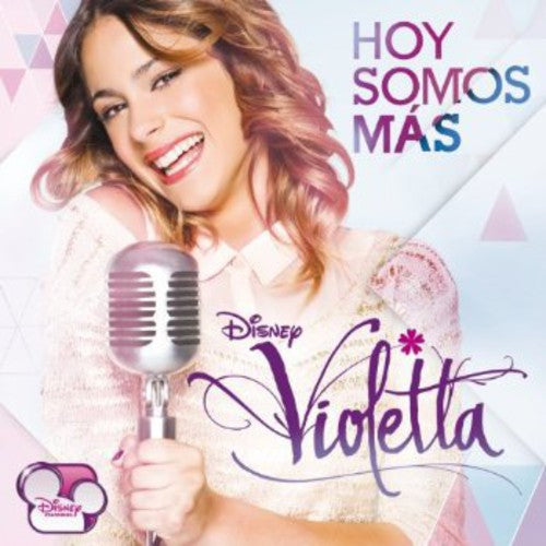 Violetta: Hoy Somos Mas 2