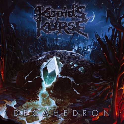 Kupid's Kurse: Decahedron