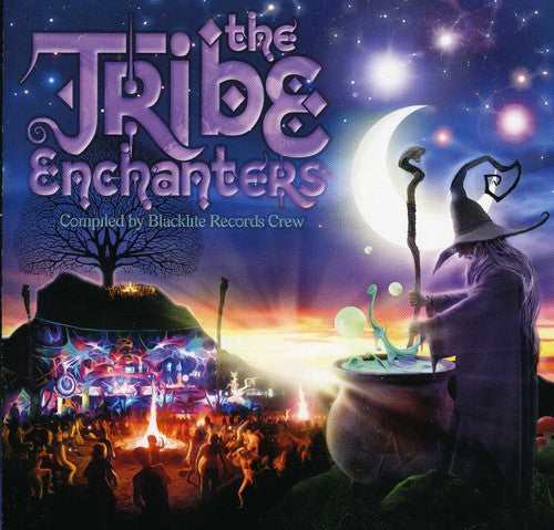 Tribe Enchanters / Various: Tribe Enchanters / Various