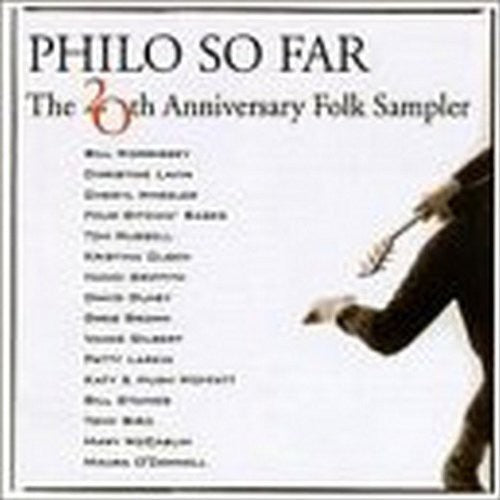 Philo So Far / Various: Philo So Far / Various