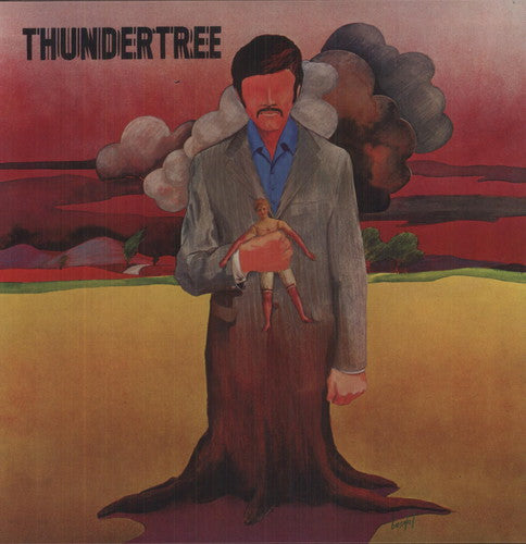 Thundertree: Thundertree
