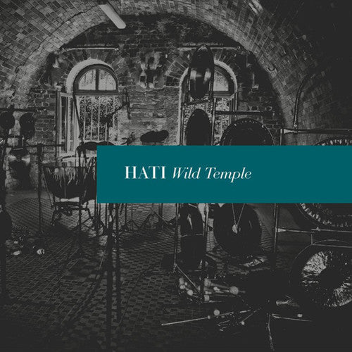 Hati: Wild Temple