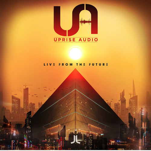 Live From the Future / Various: Live from the Future / Various