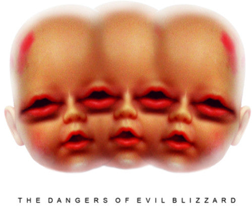 Evil Blizzard: Dangers of Evil Blizzard